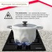 Купить Газовая варочная панель Simfer H30V20B570 в интернет-магазине Мега-кухня 7