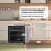 Купить  Электрический духовой шкаф Simfer B6EB56022 в интернет-магазине Мега-кухня 12