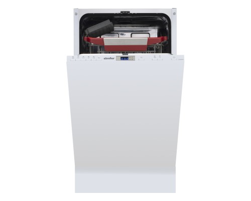 Купить  Встраиваемая посудомоечная машина Simfer DGB4601 в интернет-магазине Мега-кухня 1