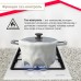 Купить Газовая варочная панель Simfer H30V20W570 в интернет-магазине Мега-кухня 5