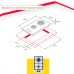 Купить  Газовая варочная панель Simfer H30V20W516 в интернет-магазине Мега-кухня 15