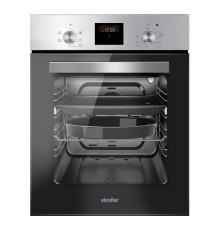 Электрический духовой шкаф Simfer B4EM56016