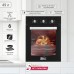 Купить  Электрический духовой шкаф Simfer B4ES18016 в интернет-магазине Мега-кухня 2