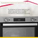 Купить Электрический духовой шкаф Simfer B6EM69070 в интернет-магазине Мега-кухня 6