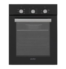 Электрический духовой шкаф Simfer B4EB16011