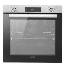 Электрический духовой шкаф Simfer B6EM69070
