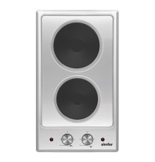 Электрическая варочная панель Simfer H30E02M011
