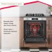 Купить Электрический духовой шкаф Simfer B6EM69070 в интернет-магазине Мега-кухня 7
