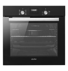 Электрический духовой шкаф Simfer B6EB59070