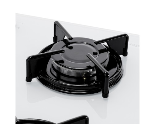 Купить  Газовая варочная поверхность Simfer H60N40W570 с газ-контролем в интернет-магазине Мега-кухня 13