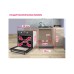 Купить  Электрический духовой шкаф Simfer B6EB560001 в интернет-магазине Мега-кухня 13
