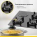 Купить  Комбинированная варочная панель Simfer H60K32B516 в интернет-магазине Мега-кухня 13