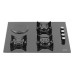 Купить  Комбинированная варочная панель Simfer H60K32B516 в интернет-магазине Мега-кухня 3