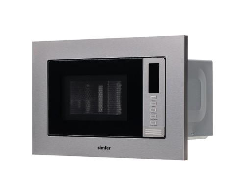 Купить  Встраиваемая микроволновая печь Simfer MD2210 в интернет-магазине Мега-кухня 11