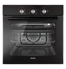 Электрический духовой шкаф Simfer B6EB16011