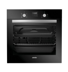Электрический духовой шкаф Simfer B6ES58011