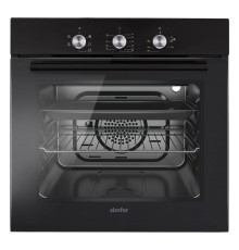 Электрический духовой шкаф Simfer B6EB16001