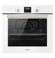 Электрический духовой шкаф Simfer B6EW59070