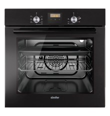 Электрический духовой шкаф Simfer B6EB56070