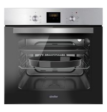 Электрический духовой шкаф Simfer B6EM56016