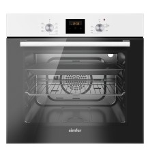 Электрический духовой шкаф Simfer B6EW56070