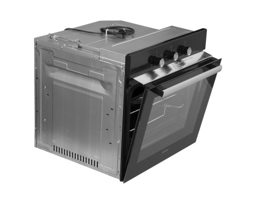 Купить  Газовый духовой шкаф Simfer B6GB12016 в интернет-магазине Мега-кухня 5