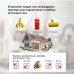 Купить Газовая варочная поверхность Simfer H60V41W517 в интернет-магазине Мега-кухня 9