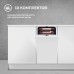 Купить  Встраиваемая посудомоечная машина Simfer DGB4701 в интернет-магазине Мега-кухня 7