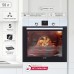 Купить  Электрический духовой шкаф Simfer B6EW56001 в интернет-магазине Мега-кухня 2