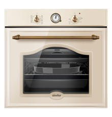 Электрический духовой шкаф Simfer B6EO77097