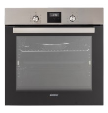Электрический духовой шкаф Simfer B6EM580001