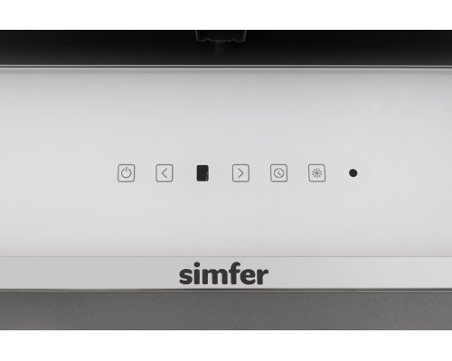 Купить  Настенная вытяжка Simfer SM63W1 в интернет-магазине Мега-кухня 3