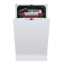 Встраиваемая посудомоечная машина Simfer DGB4601