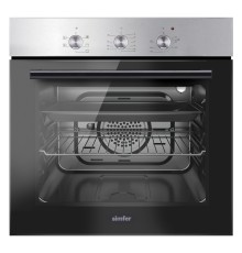 Электрический духовой шкаф Simfer B6EM16011