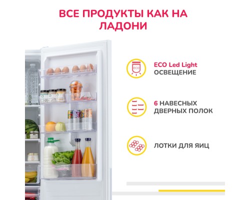 Купить  Холодильник Simfer RDW49101 в интернет-магазине Мега-кухня 10