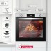 Купить Электрический духовой шкаф Simfer B6EM69070 в интернет-магазине Мега-кухня 2