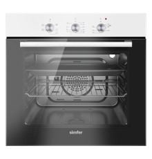 Электрический духовой шкаф Simfer B6EW16001