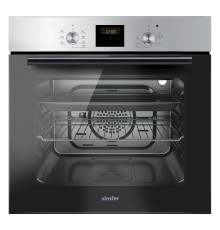 Электрический духовой шкаф Simfer B6EM56070