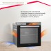 Купить Электрический духовой шкаф Simfer B6EM69070 в интернет-магазине Мега-кухня 3