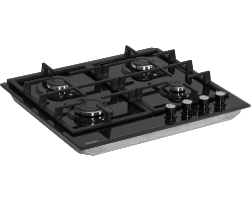 Купить  Газовая варочная панель Simfer H60H40S416 в интернет-магазине Мега-кухня 4