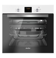 Электрический духовой шкаф Simfer B6EW56016