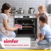 Купить Электрический духовой шкаф Simfer B6EM69070 в интернет-магазине Мега-кухня 12