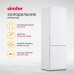 Купить  Холодильник Simfer RDW49101 в интернет-магазине Мега-кухня 4