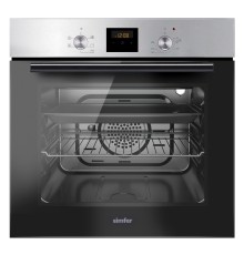 Электрический духовой шкаф Simfer B6EM56001