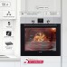 Купить  Электрический духовой шкаф Simfer B6EM56001 в интернет-магазине Мега-кухня 2