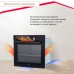 Купить  Электрический духовой шкаф Simfer B6EB56001 в интернет-магазине Мега-кухня 5