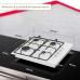 Купить  Газовая варочная панель Simfer H60Q40W411 в интернет-магазине Мега-кухня 12