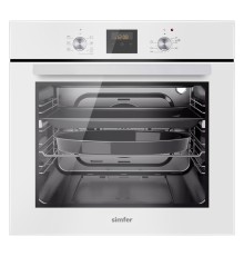 Электрический духовой шкаф Simfer B6EC58016