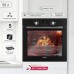 Купить  Электрический духовой шкаф Simfer B6EB56001 в интернет-магазине Мега-кухня 2