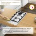 Купить Газовая варочная панель Simfer H30V20W570 в интернет-магазине Мега-кухня 4